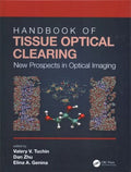 Handbook of Tissue Optical Clearing - MPHOnline.com