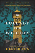 A Lullaby for Witches - MPHOnline.com