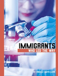 Immigrants Who Led the Way - MPHOnline.com