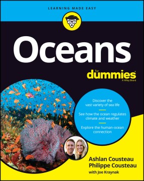 Oceans for Dummies - MPHOnline.com