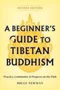 A Beginner's Guide to Tibetan Buddhism - MPHOnline.com