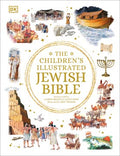 The Children's Illustrated Jewish Bible - MPHOnline.com