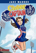 Cheer Captain - MPHOnline.com