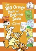 The Big Orange Book of Beginner Books - MPHOnline.com