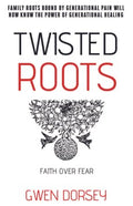 Twisted Roots - MPHOnline.com