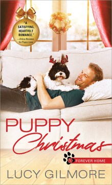 Puppy Christmas - MPHOnline.com