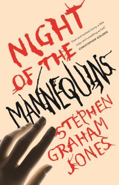 Night of the Mannequins - MPHOnline.com