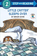 Little Critter Sleeps over - MPHOnline.com