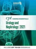 CPT Coding Essentials Urology and Nephrology 2021 - MPHOnline.com