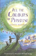 All the Colours of Paradise - MPHOnline.com