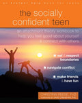 The Socially Confident Teen - MPHOnline.com