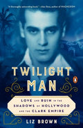 Twilight Man - MPHOnline.com