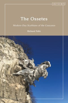 The Ossetes: Modern-Day Scythians of the Caucasus - MPHOnline.com