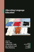 Liberating Language Education - MPHOnline.com