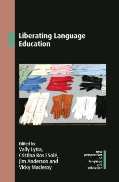 Liberating Language Education - MPHOnline.com