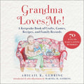 Grandma Loves Me! - MPHOnline.com