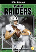 Las Vegas Raiders - MPHOnline.com