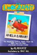 The Lieography of Amelia Earhart - MPHOnline.com