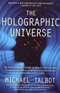 The Holographic Universe - MPHOnline.com