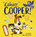 C?lmate, Cooper! / Calm Down, Cooper! - MPHOnline.com