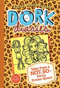 Dork Diaries #9 : Tales from a Not-So-Dorky Drama Queen - MPHOnline.com