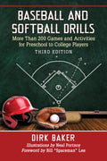 Baseball and Softball Drills - MPHOnline.com