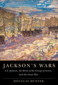 Jackson's Wars - MPHOnline.com