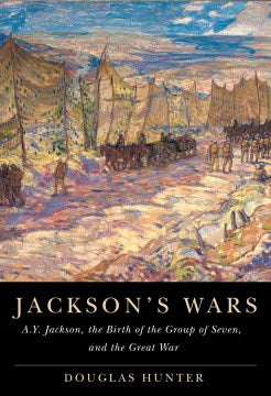 Jackson's Wars - MPHOnline.com