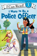 I Want to Be a Police Officer - MPHOnline.com