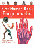 First Human Body Encyclopedia - MPHOnline.com