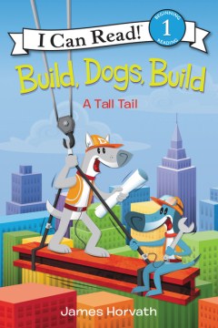 Build, Dogs, Build - MPHOnline.com