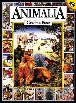 Animalia - MPHOnline.com