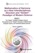 Mathematics of Harmony As a New Interdisciplinary Direction and Golden Paradigm of Modern Science - MPHOnline.com