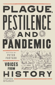 Plague, Pestilence and Pandemic - MPHOnline.com