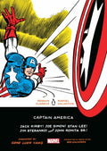 Captain America  (Penguin Classics Marvel Collection) - MPHOnline.com