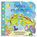 Beb?s en el Mar / Babies in the Ocean - MPHOnline.com