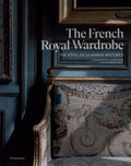 The French Royal Wardrobe - MPHOnline.com