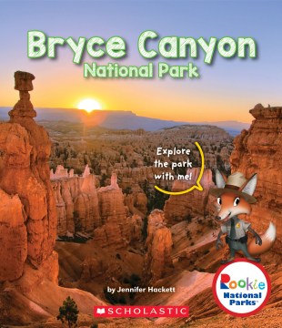 Bryce Canyon National Park - MPHOnline.com