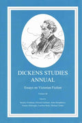 Dickens Studies Annual - MPHOnline.com