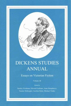 Dickens Studies Annual - MPHOnline.com