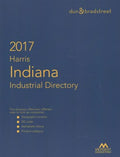 Harris Indiana Industrial Directory 2017 - MPHOnline.com