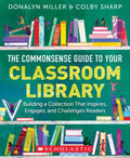 The Commonsense Guide to Your Classroom Library - MPHOnline.com