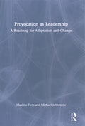 Provocation As Leadership - MPHOnline.com