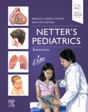 Netter's Pediatrics - MPHOnline.com