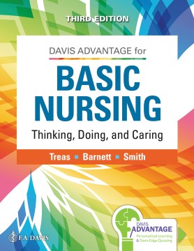 Davis Advantage for Basic Nursing - MPHOnline.com