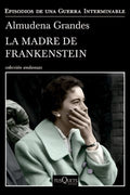 La Madre De Frankenstein / Frankenstein's Mother - MPHOnline.com