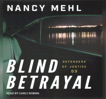 Blind Betrayal - MPHOnline.com