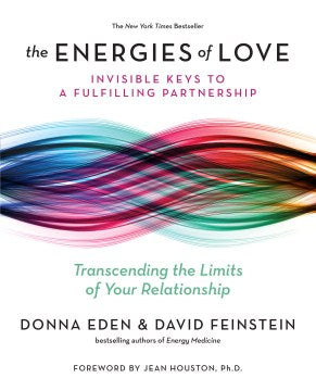 The Energies of Love - Invisible Keys to a Fulfilling Partnership  (Reprint) - MPHOnline.com