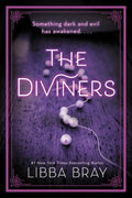 The Diviners - MPHOnline.com