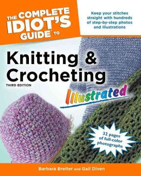 C.I.G To Knitting And Crocheti - MPHOnline.com